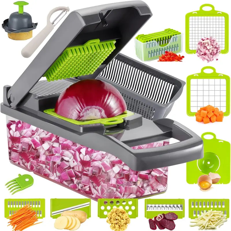 Vegetable Chopper